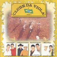 Clube da Viola